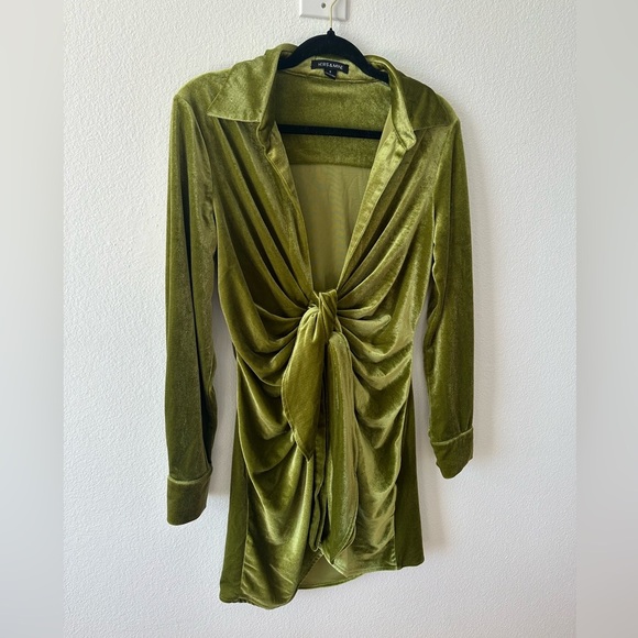 Dress Elegant - Picture 5 of 6